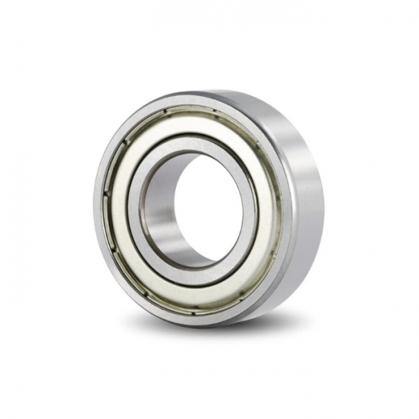 Skalbimo mašinos guolis 6205ZZ, 25x52x15mm