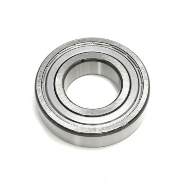 Skalbimo mašinos guolis 6206ZZ, 30x62x16mm