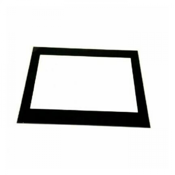 Orkaitės BEKO vidinis durų stiklas 435x413mm 490300009