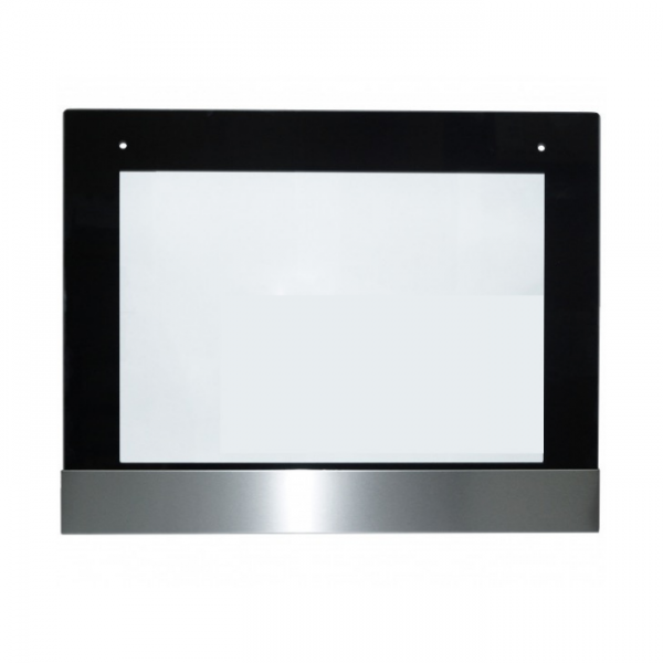 Orkaitės ELECTROLUX, AEG išorinis durų stiklas 590x465mm 140032463196