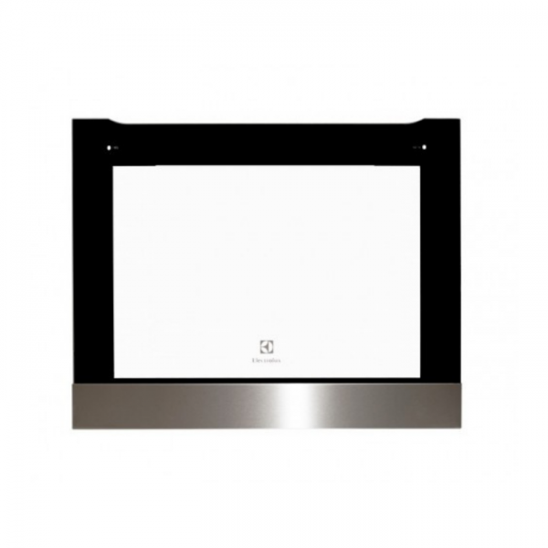 Orkaitės ELECTROLUX, AEG išorinis durų stiklas 590x470mm 140037379140