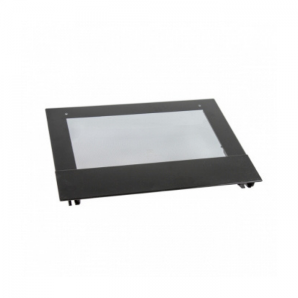 Orkaitės ELECTROLUX, AEG išorinis durų stiklas 595x465mm 140043376767