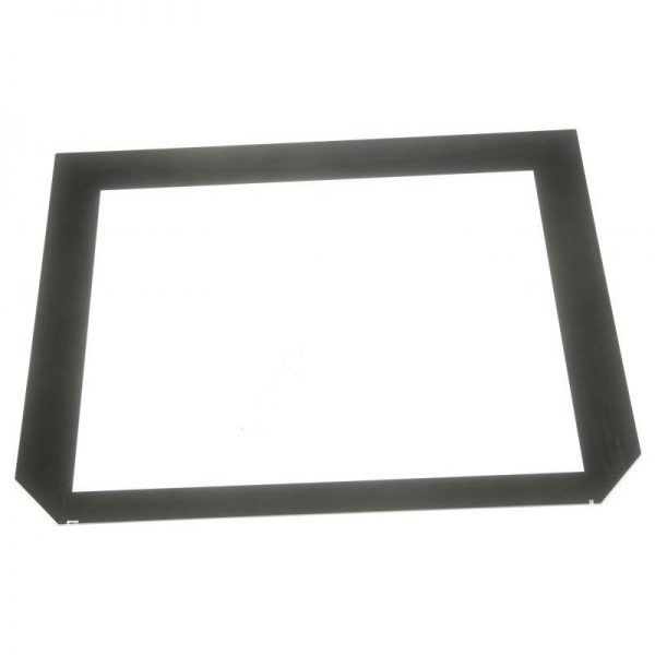 Orkaitės GORENJE vidinis durų stiklas 545x397mm 454685