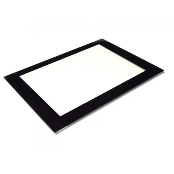 Orkaitės GORENJE vidinis durų stiklas 545x397mm 246640