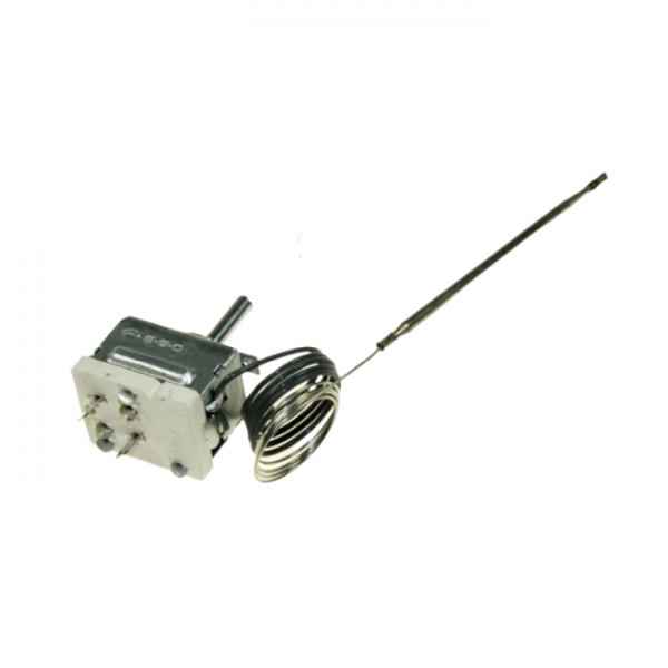 Orkaitės INDESIT, ARSITON termostatas 45-250°C, 2 kontaktai 482000030025