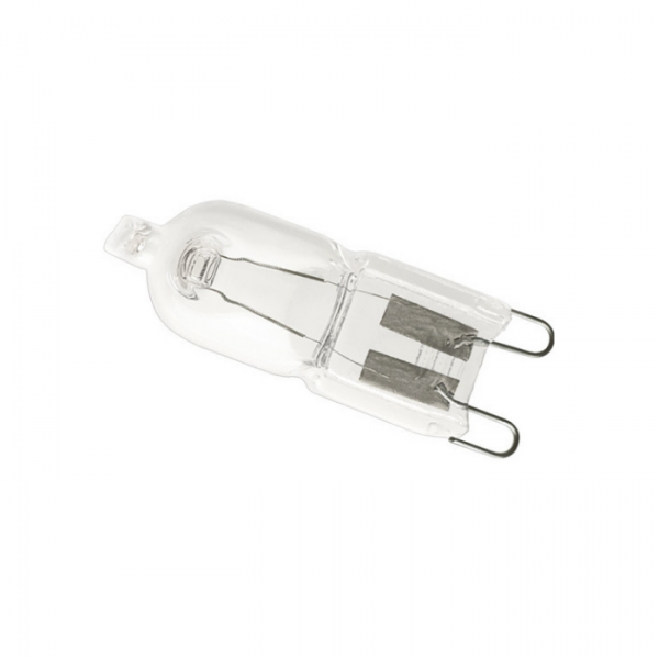 Orkaitės lemputė G9, 25W, 230V, iki 300°C OSRAM  66725