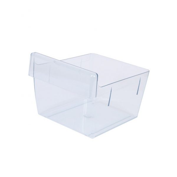 Šaldytuvo ELECTROLUX, AEG daržovių stalčius 30×23×20cm 2247630045