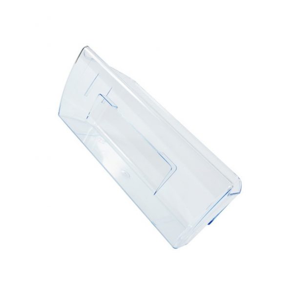 Šaldytuvo ELECTROLUX, AEG daržovių stalčius 46x20x19,5cm