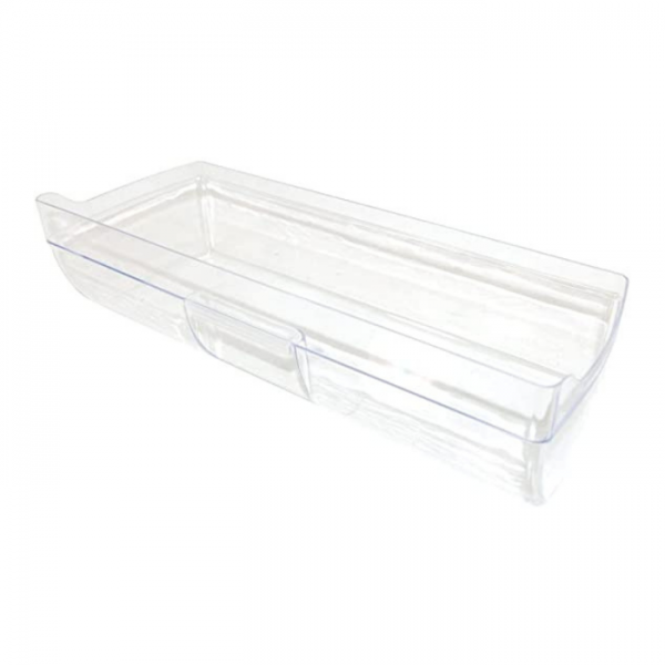 Šaldytuvo GORENJE, SMEG daržovių stalčius 52x20x14cm 543110