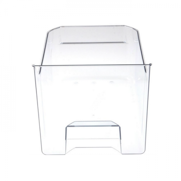 Šaldytuvo GORENJE daržovių stalčius 24x39x23cm 449290