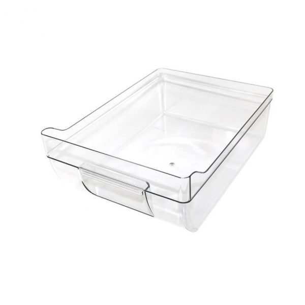 Šaldytuvo GORENJE daržovių stalčius 26x36x11cm 647182