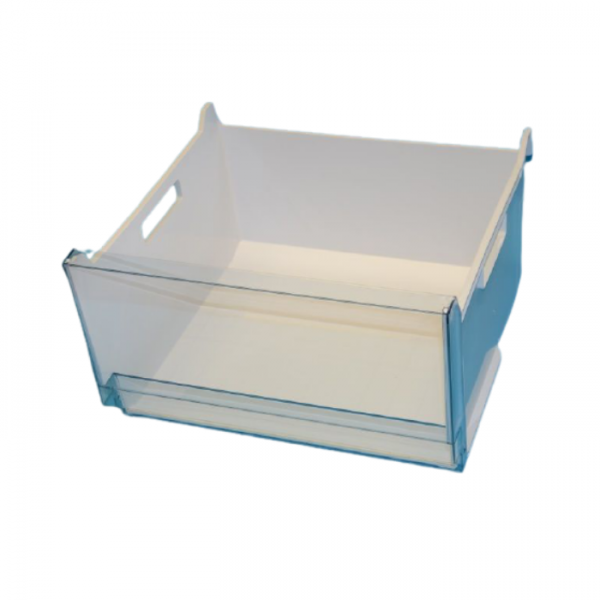 Šaldytuvo GORENJE šaldiklio stalčius 41x38x23cm 571812