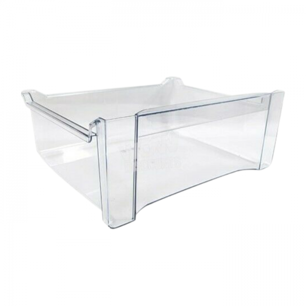 Šaldytuvo GORENJE šaldiklio viršutinis stalčius 41x31x16cm 327956