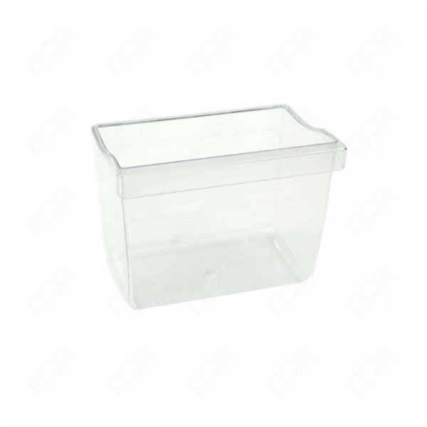 Šaldytuvo GORENJE vaisių, daržovių stalčius 21x16x11cm 396220