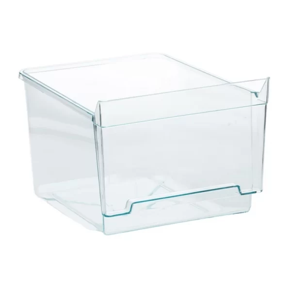 Šaldytuvo LIEBHERR, MIELE daržovių stalčius 23,5×29,5×19,5cm 929001600
