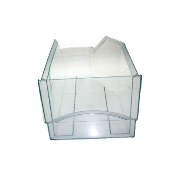Šaldytuvo LIEBHERR daržovių stalčius 23,5x44x19cm 929033200