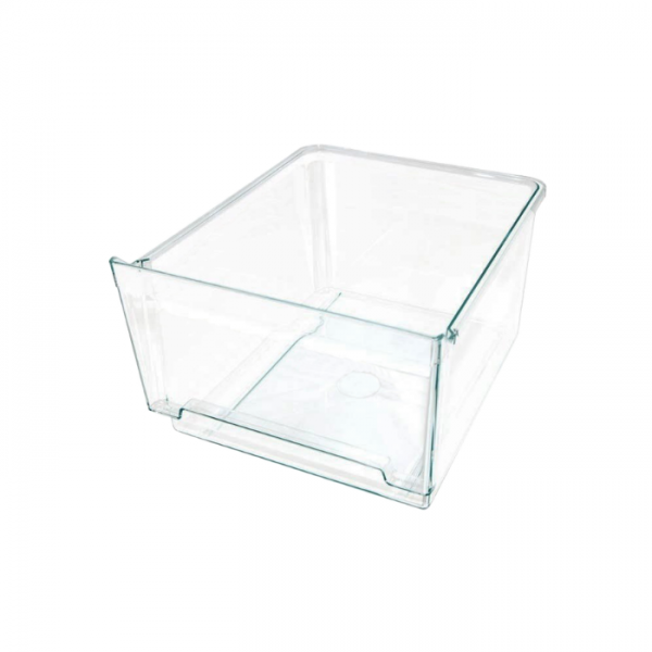 Šaldytuvo LIEBHERR daržovių stalčius 30x25,5x17,5cm 929003600