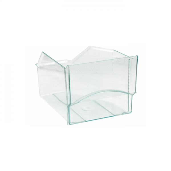 Šaldytuvo LIEBHERR daržovių stalčius 32x23,5x19,5cm 929033600