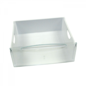 Šaldytuvo LIEBHERR šaldiklio stalčius 39x36,5x16cm 979148600
