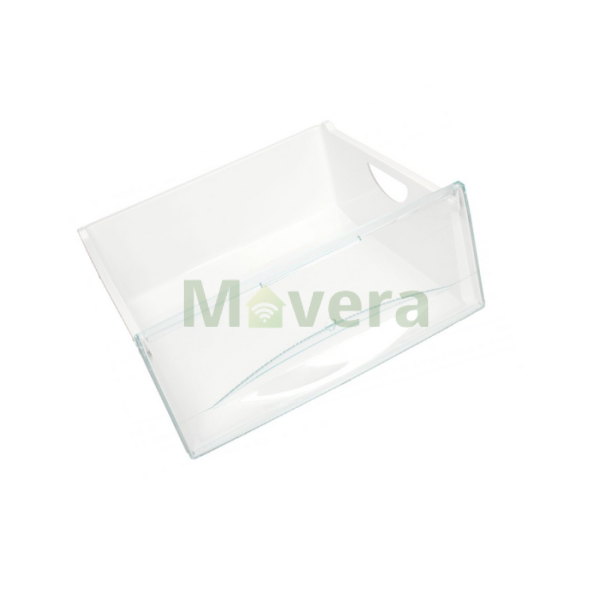 Šaldytuvo LIEBHERR šaldiklio viršutinis stalčius 41x39x18cm 979121600