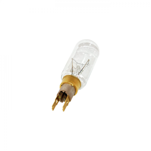Šaldytuvo WHIRLPOOL, INDESIT lemputė T25, 40W 481213428078