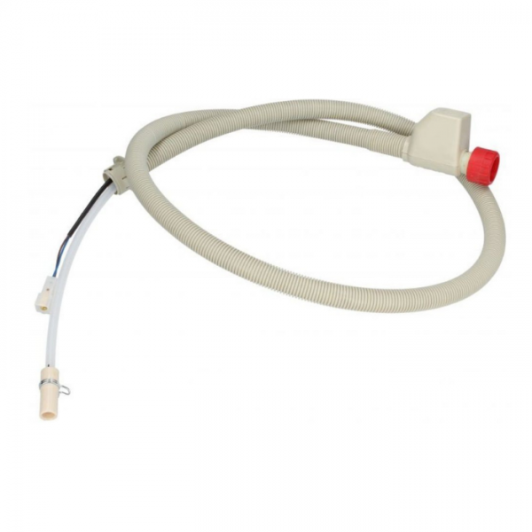 Skalbimo mašinos ELECTROLUX, AEG vandens padavimo žarna 1,4m 140180589016