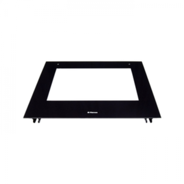 Orkaitės HANSA išorinis durų stiklas 462x430mm 9060889