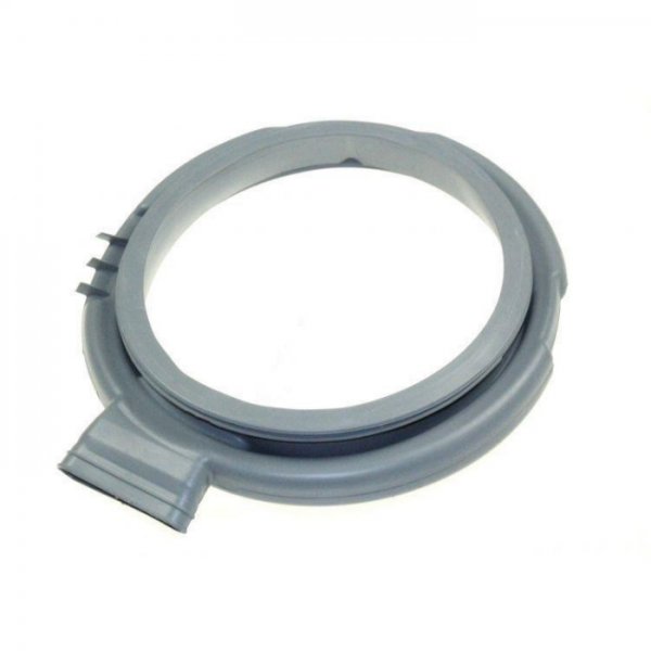 Skalbimo mašinos WHIRLPOOL durų tarpinė 482000072469