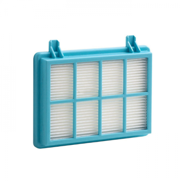 Dulkių siurblio PHILIPS HEPA filtras