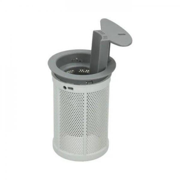 Indaplovės WHIRLPOOL, INDESIT, ARISTON filtras