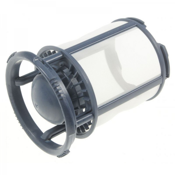 Indaplovės WHIRLPOOL, INDESIT, BAUKNECHT filtras
