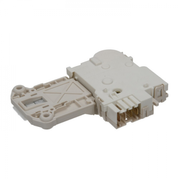 Skalbimo mašinos ELECTROLUX, AEG durų spyna (blokatorius) 3792030425