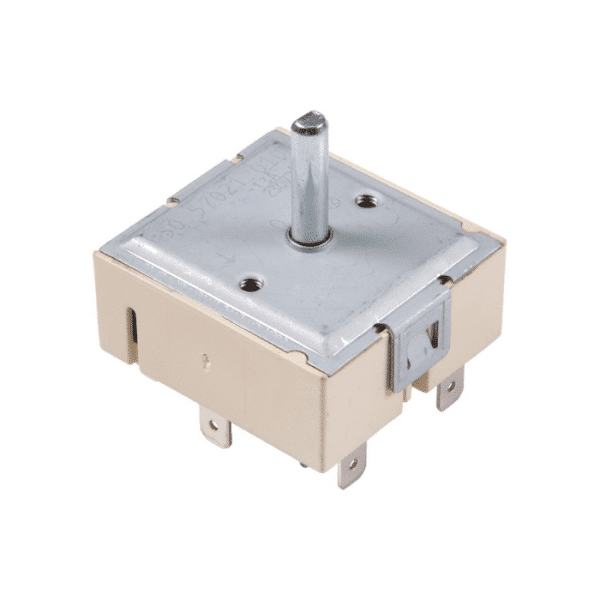 Viryklės ELECTROLUX, AEG, ARISTON, BEKO, CANDY, GORENJE, HANSA, SMEG, WHIRLPOOL reguliatorius be praplėtimo, EGO, 13A, 230V 50.57021.010