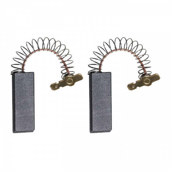 Anglinis šepetėlis 5x12,5x36mm BOSCH, SIEMENS