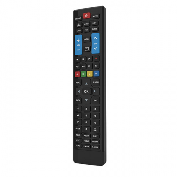 Televizoriaus LG nuotolinio valdymo pultas