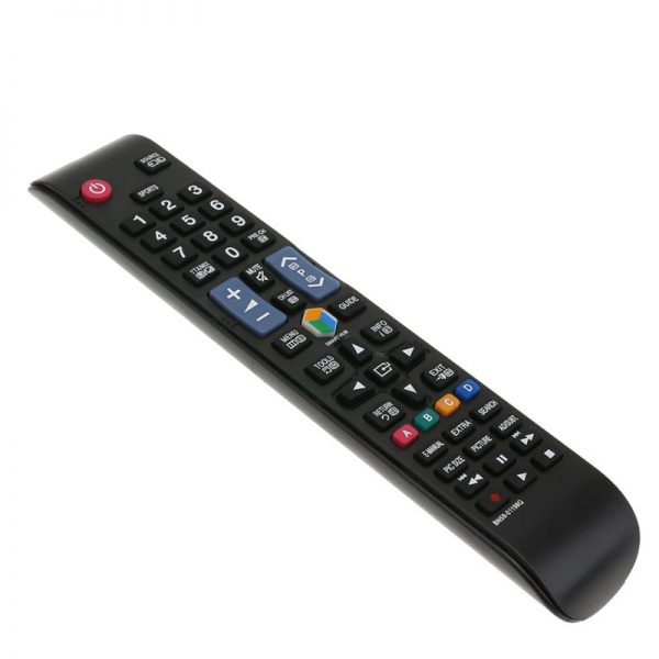 Televizoriaus SAMSUNG nuotolinio valdymo pultas