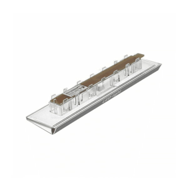 Šaldytuvo BOSCH, SIEMENS LED apšvietimo juostelė 10024820 - Image 2
