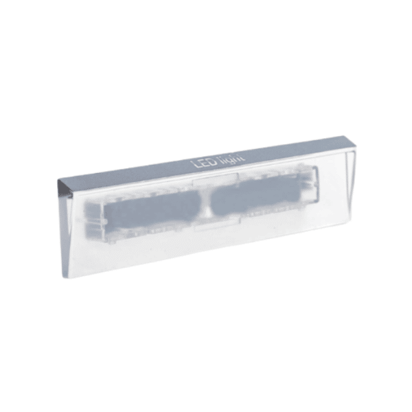 Šaldytuvo BOSCH, SIEMENS LED apšvietimo juostelė 10024820
