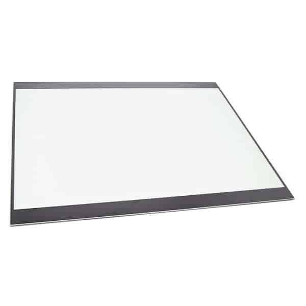 Orkaitės ELECTROLUX vidinis durų stiklas 479x396mm