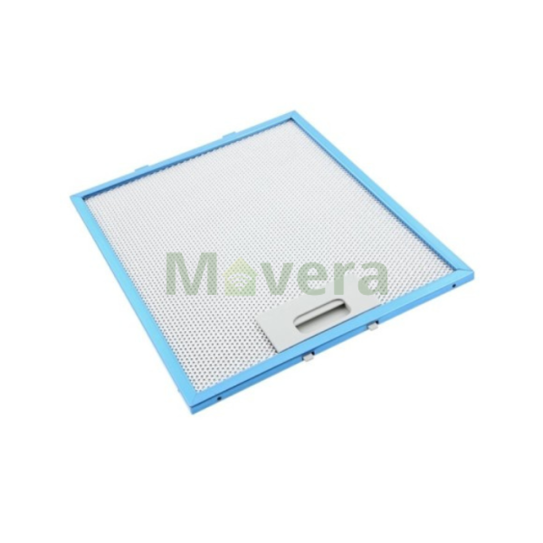 Gartraukio ELECTROLUX, AEG, ELICA filtras 231x275mm