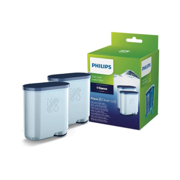 Kavos aparato PHILIPS SAECO filtras Aqua Clean