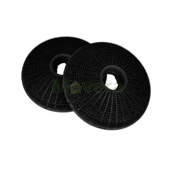 Gartaukio ELECTROLUX, AEG, GORENJE anglies filtras