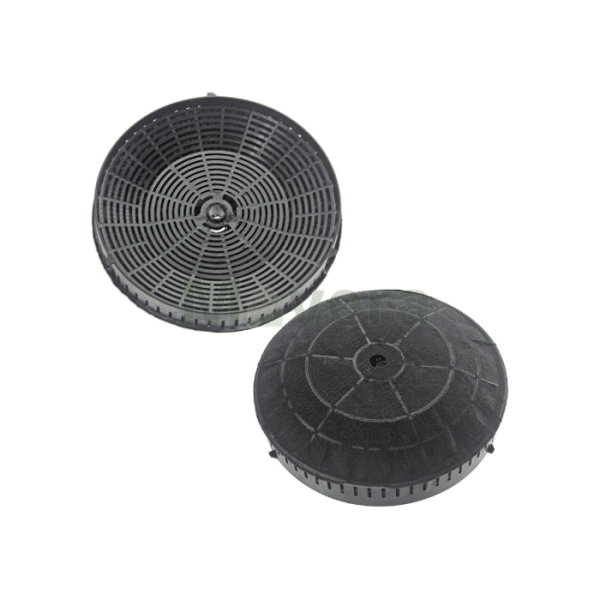 Gartaukio ELECTROLUX, WHIRLPOOL, ELICA filtras