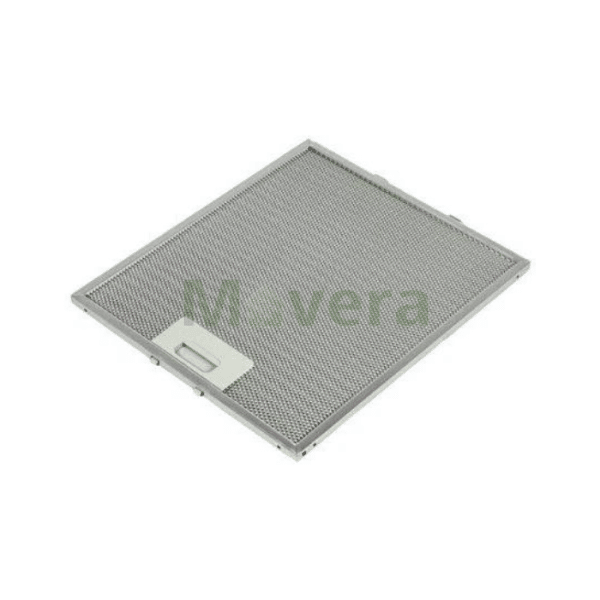 Gartaukio GORENJE metalinis riebalų filtras 306x266mm