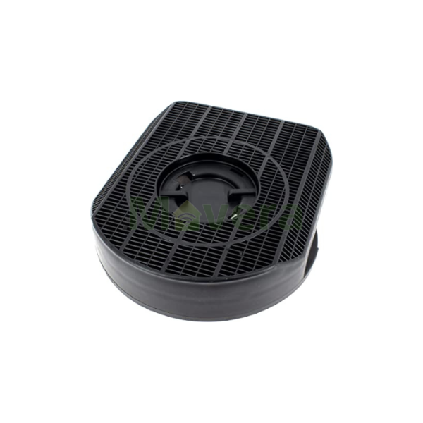 Gartraukio BOSCH, SIEMENS anglies filtras 180x200mm