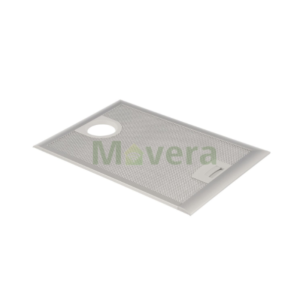 Gartraukio BOSCH, SIEMENS filtras 380x265mm
