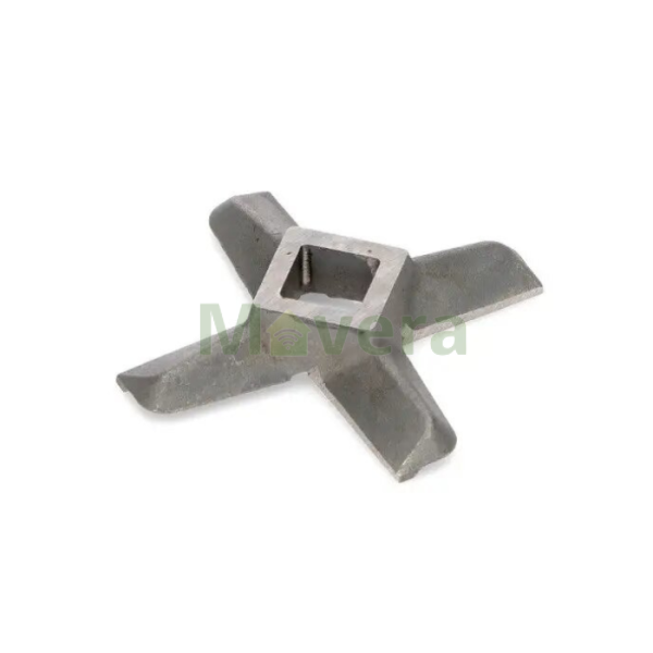 Mėsmalės BOSCH, SIEMENS, ZELMER peilis Ø-54mm - Image 2
