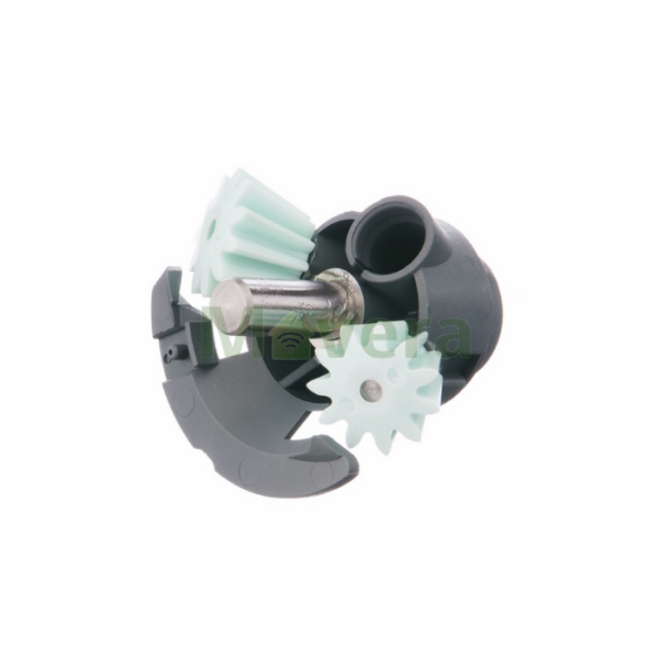 Mėsmalės BOSCH, SIEMENS dantratis