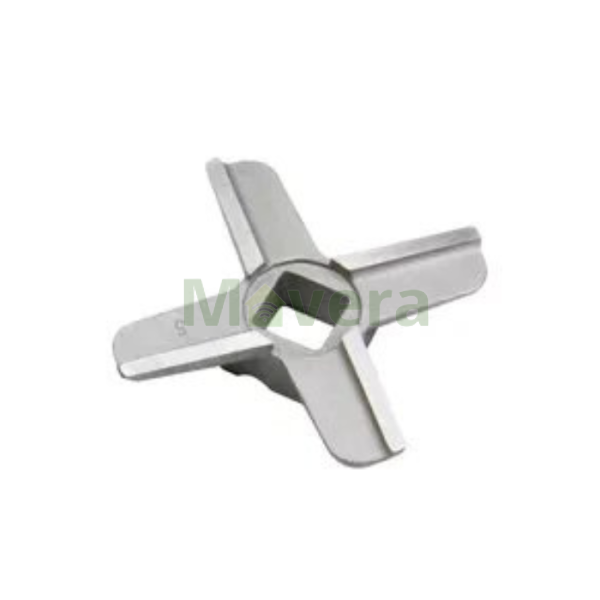 Mėsmalės BOSCH, SIEMENS peilis Ø-46mm - Image 2