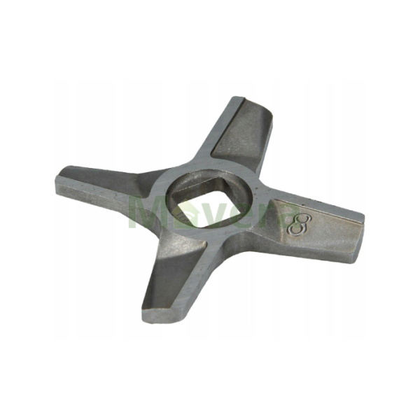 Mėsmalės BOSCH, ZELMER peilis Ø-55mm